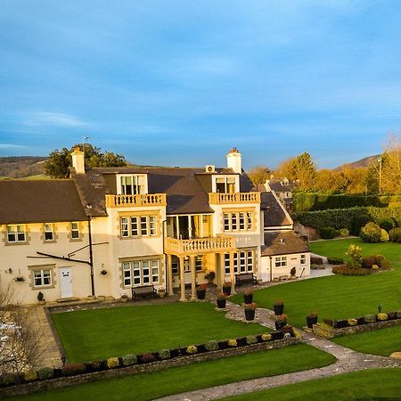 Rookery Manor Hotel & Spa Brent Knoll Esterno foto