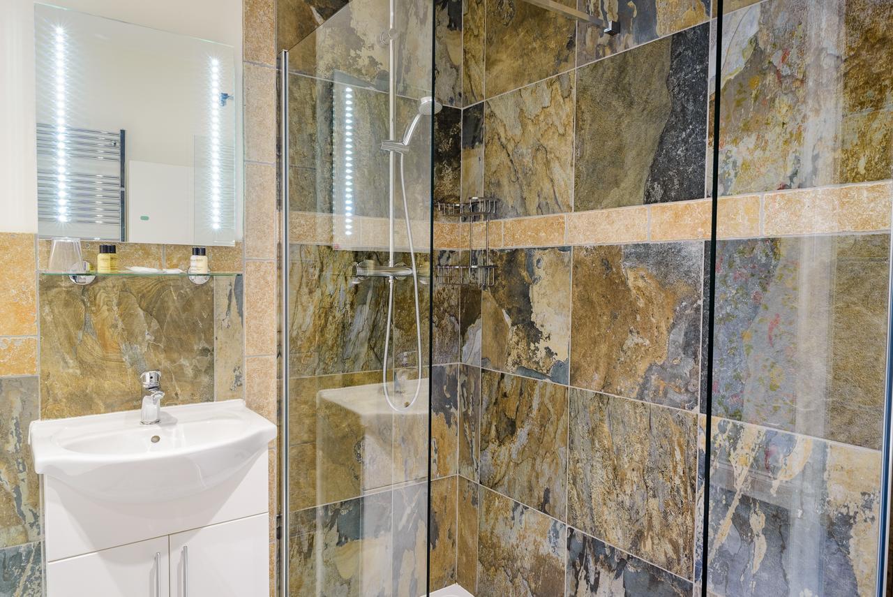 Rookery Manor Hotel & Spa Brent Knoll Esterno foto