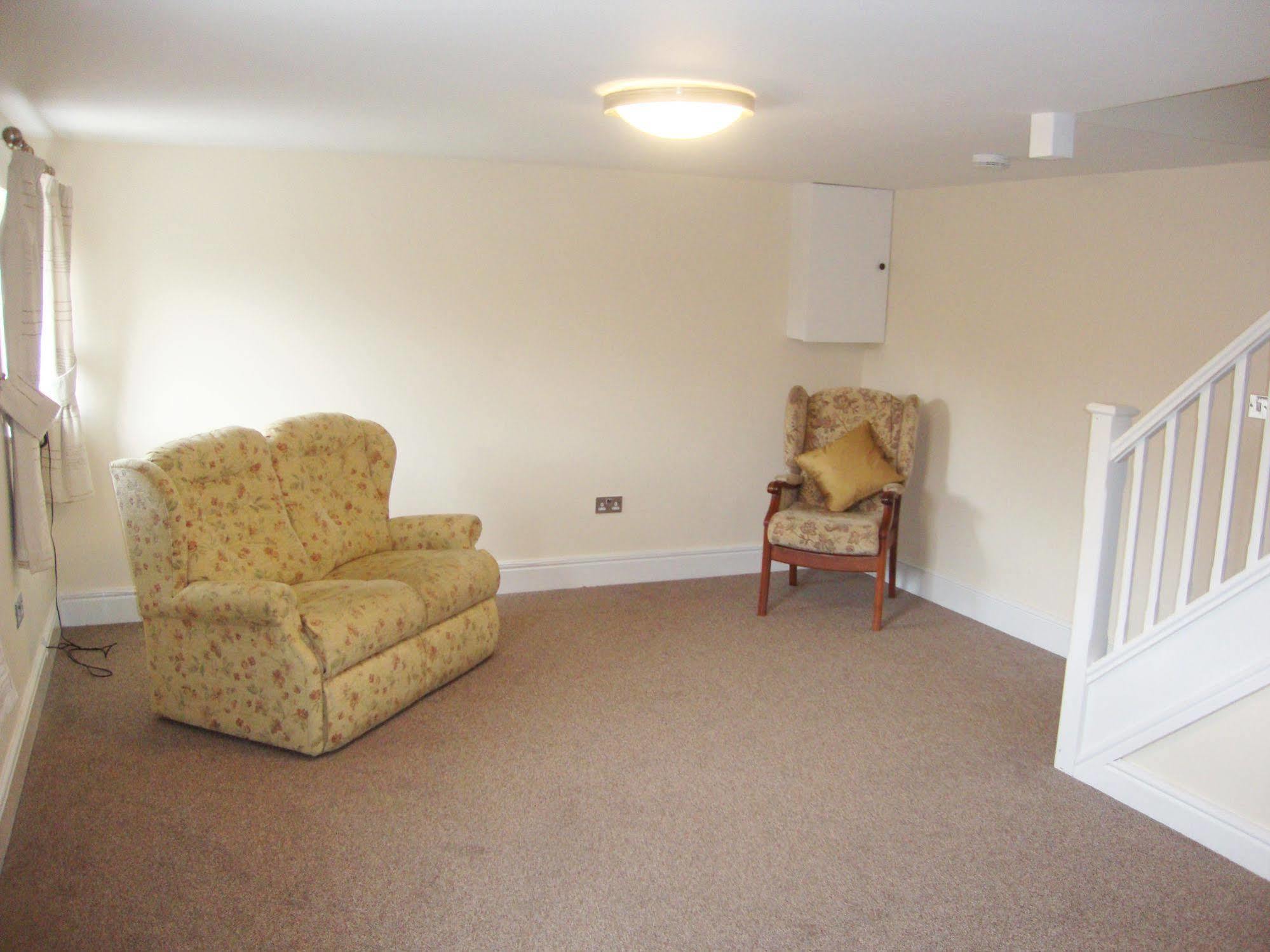 Rookery Manor Hotel & Spa Brent Knoll Esterno foto