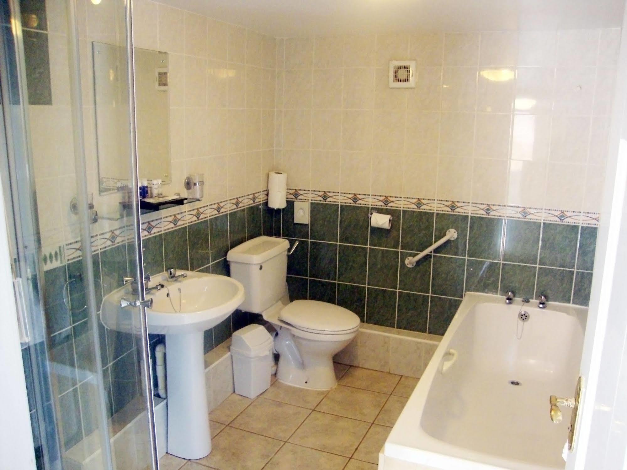 Rookery Manor Hotel & Spa Brent Knoll Esterno foto