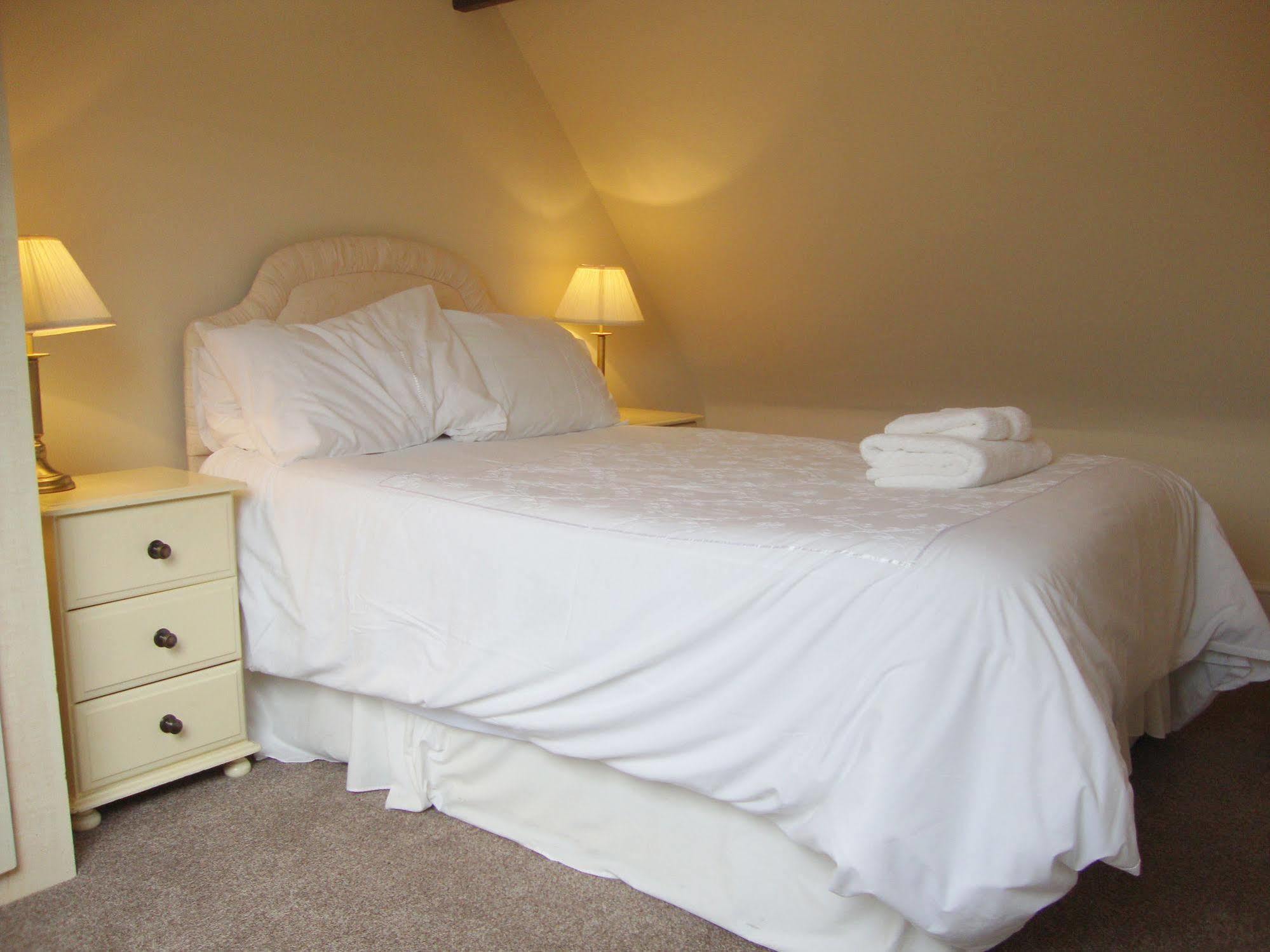Rookery Manor Hotel & Spa Brent Knoll Esterno foto