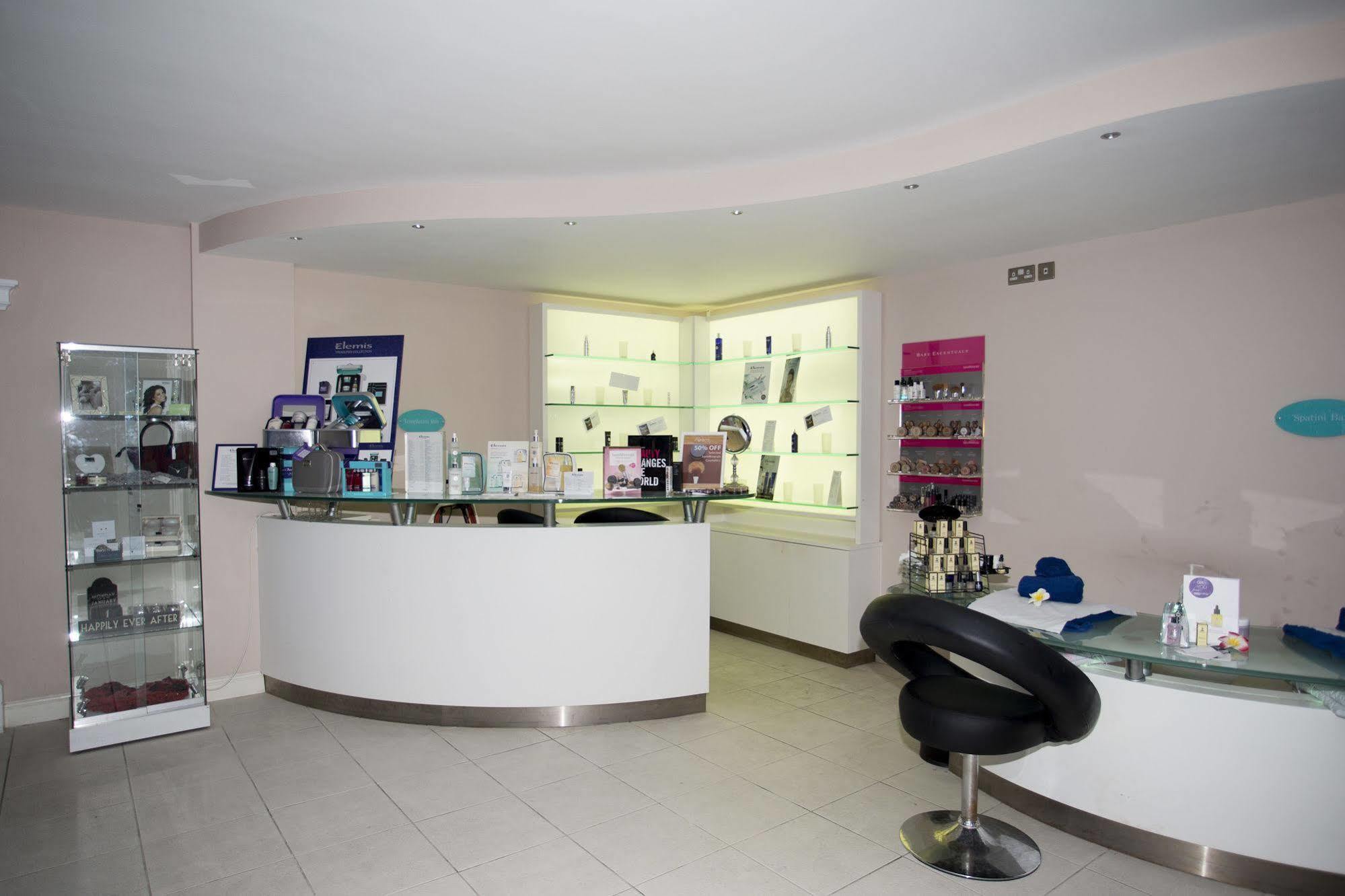 Rookery Manor Hotel & Spa Brent Knoll Esterno foto