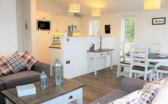 Rookery Manor Hotel & Spa Brent Knoll Esterno foto